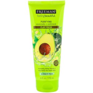 Le masque visage Freeman Feeling Beautiful dorlotera votre peau et en prendra soin. Le produit : nettoie les pores efficacement nettoie la peau en profondeur hydrate en profondeur et nourrit intensément maroc