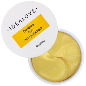 idealove eye patches kderma maroc