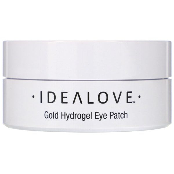 idealove eye patches kderma maroc