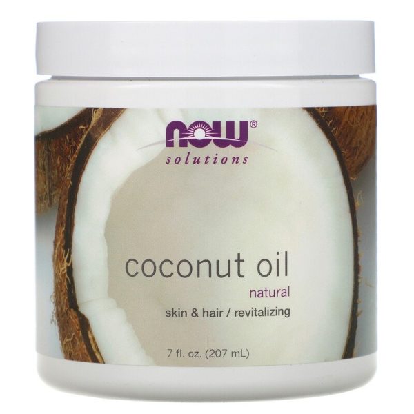 now huile de coco maroc kderma