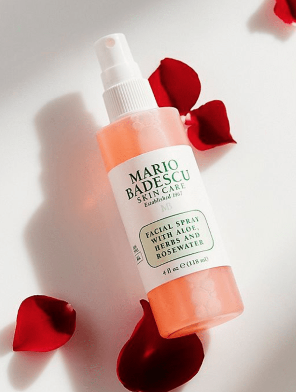 mario badescu facial spray