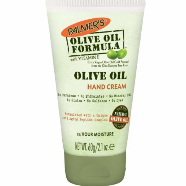 Palmer's Créme pour les mains à l'huile d'olive 60g