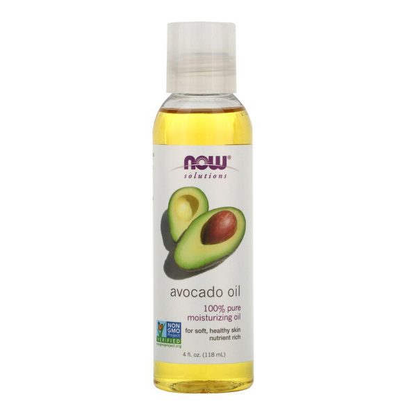 now foods kderma maroc