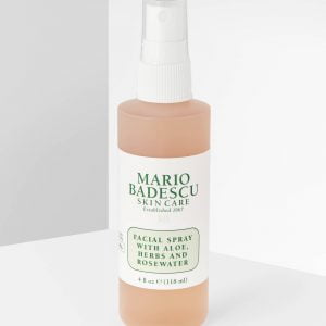 mario badescu facial spray