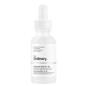 The Ordinary Hyaluronic Acid 2% + B5