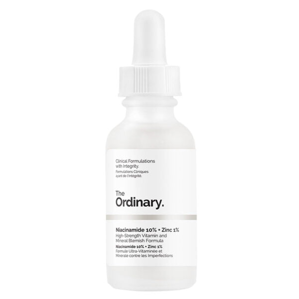 The Ordinary Niacinamide