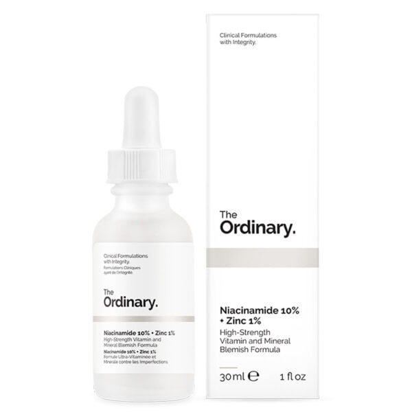 The Ordinary Niacinamide