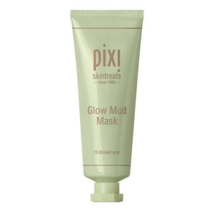 pixi glow mud mask