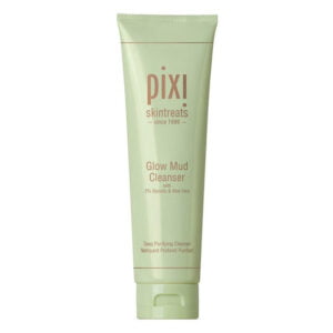 pixi mud cleanser