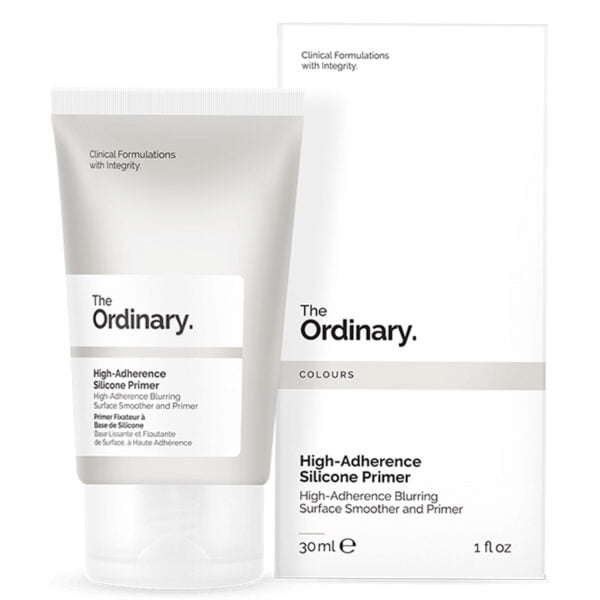 The Ordinary High-Adherence Silicone Primer