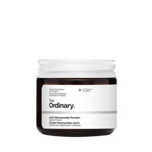 the ordinary 100% Niacinamide Powder