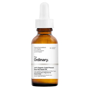The Ordinary100% ORGANIC COLD-PRESSED ROSE HIP SEED OIL