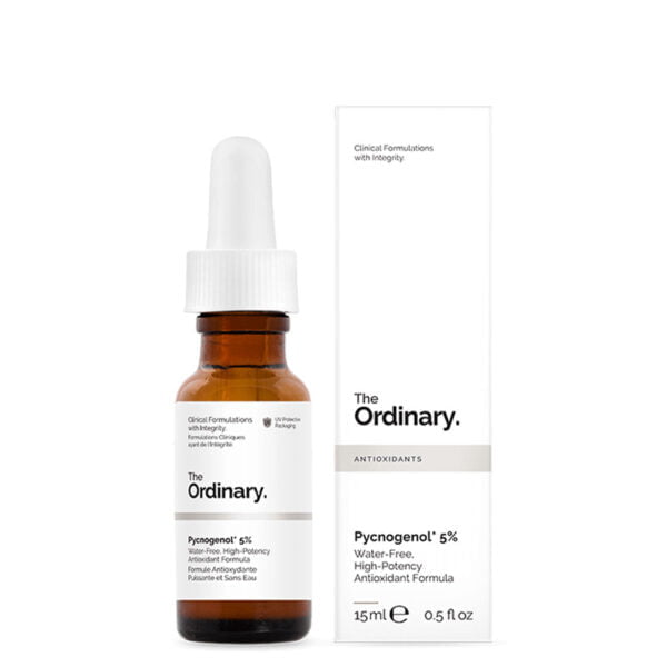 The Ordinary Pycnogenol 5
