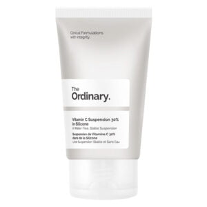 The Ordinary Suspension De Vitamine C