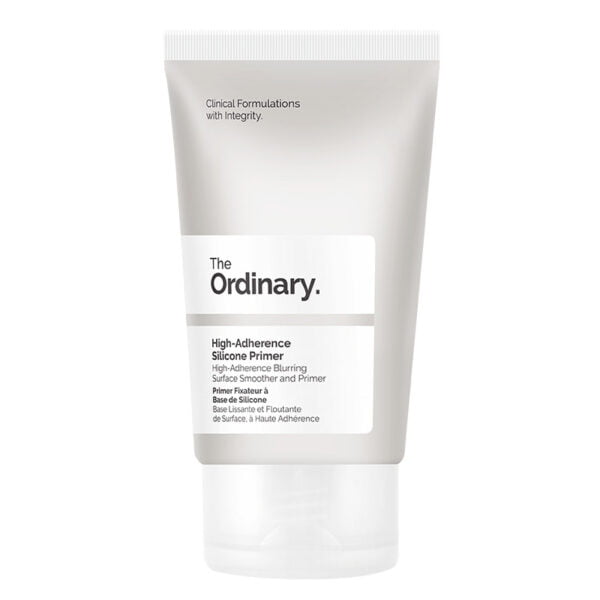 The Ordinary High-Adherence Silicone Primer