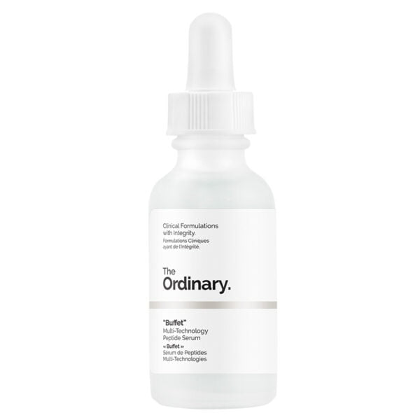 The Ordinary Buffet