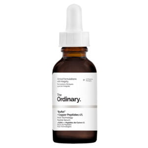 The Ordinary Buffet Copper Peptides