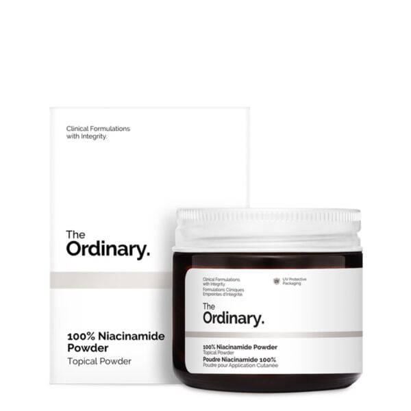 the ordinary 100% Niacinamide Powder