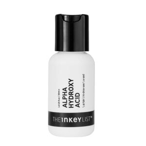 The Inkey List Alpha Hydroxy Acid