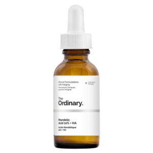 The Ordinary Mandelic Acid 10% + HA