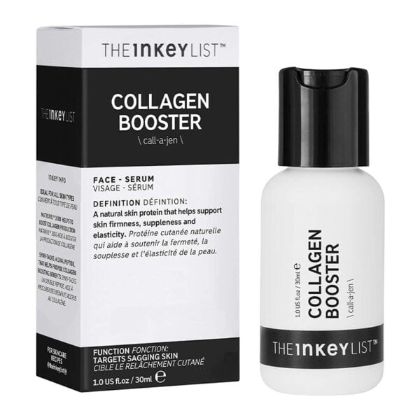 inkey collagen booster
