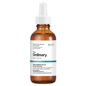 The Ordinary Multi-Peptide Serum for Hair Density