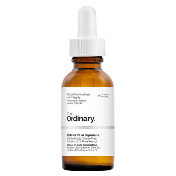 The Ordinary Retinol 1% in Squalane