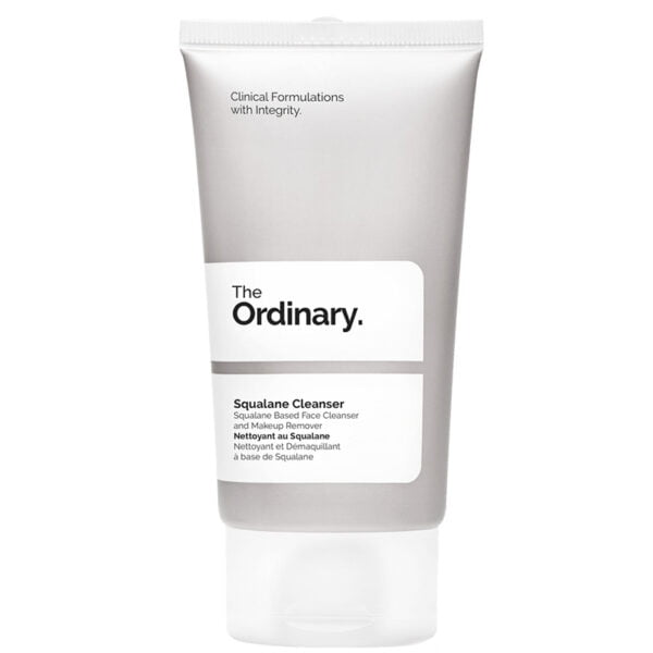The Ordinary Squalane Cleanser