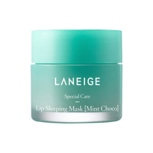 Laneige Lip Sleeping Mask Mint Choco