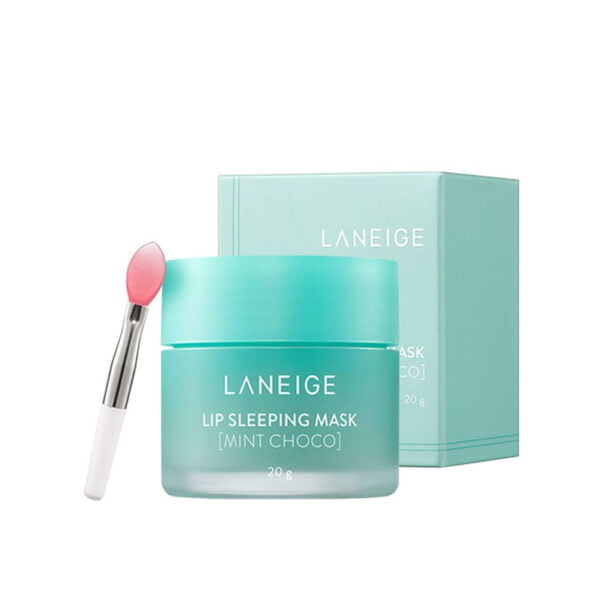 Laneige Lip Sleeping Mask Mint Choco