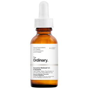The Ordinary Granactive Retinoid 2% in Squalane