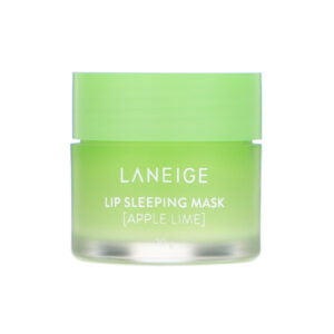 Laneige Lip Sleeping Mask Apple Lime