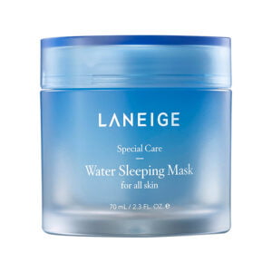 laneige water sleeping mask