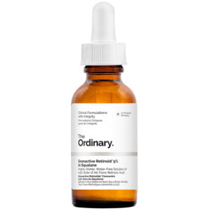 The Ordinary Granactive Retinoid 5% In Squalane