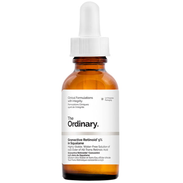 The Ordinary Granactive Retinoid 5% In Squalane