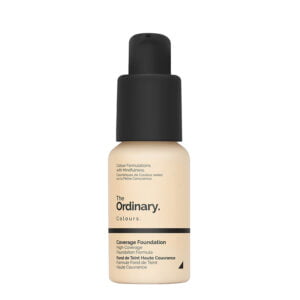 The Ordinary Coverage Foundation