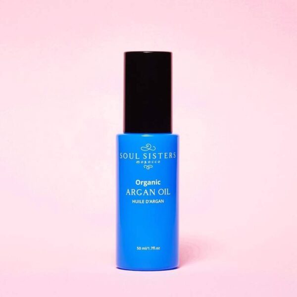 Huile D'Argan Pure