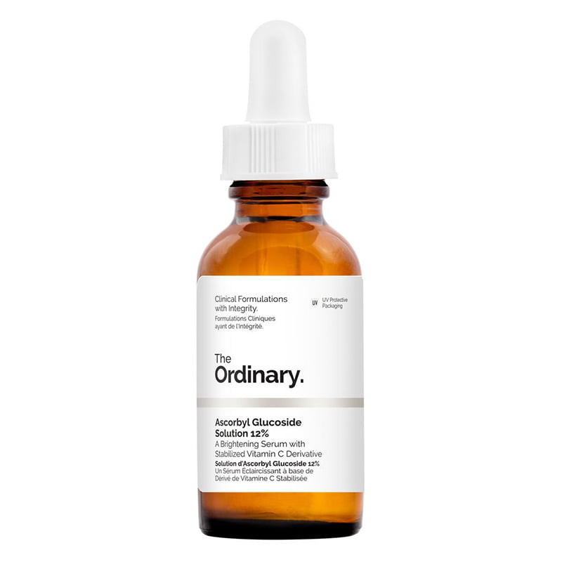 The Ordinary Ascorbyl Glucoside Solution 12