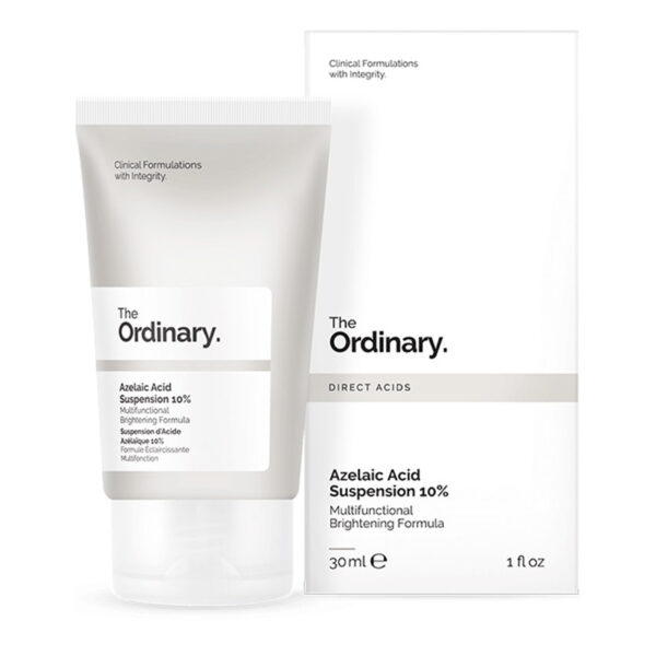 The Ordinary Azelaic Acid maroc
